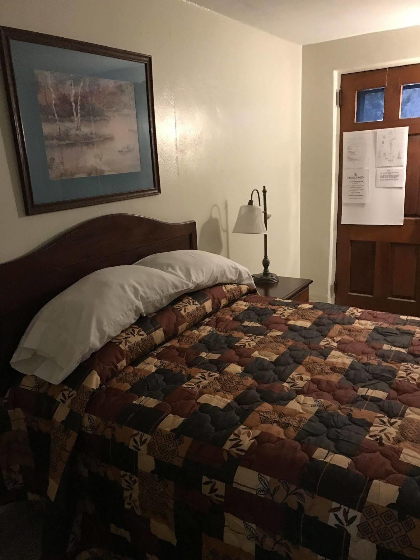 Evergreen Motel Oswego Eksteriør billede