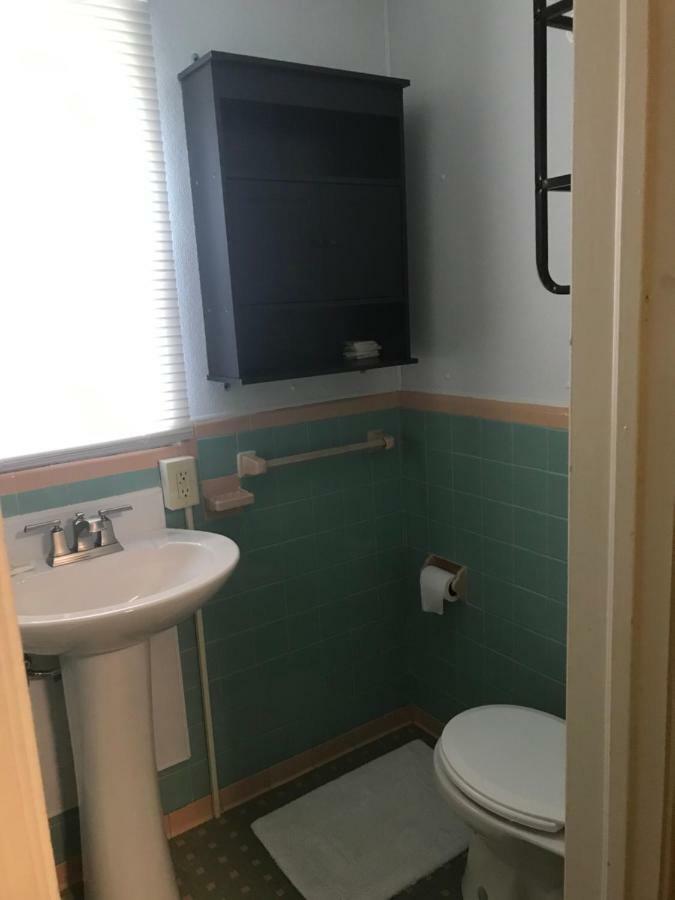 Evergreen Motel Oswego Eksteriør billede